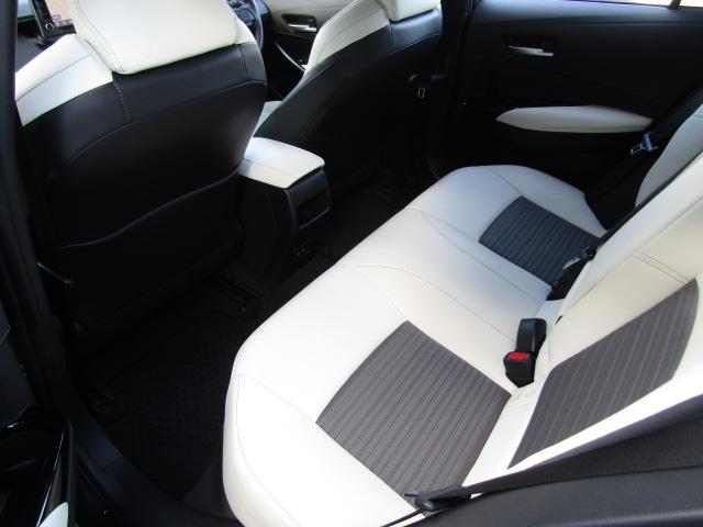 カローラツーリング ダブルバイビー ドライブレコーダー バックカメラ ナビ クリアランスソナー オートクルーズコントロール レーンアシスト 衝突被害軽減システム アルミホイール オートマチックハイビーム オートライト LEDヘッドランプ(69枚目)