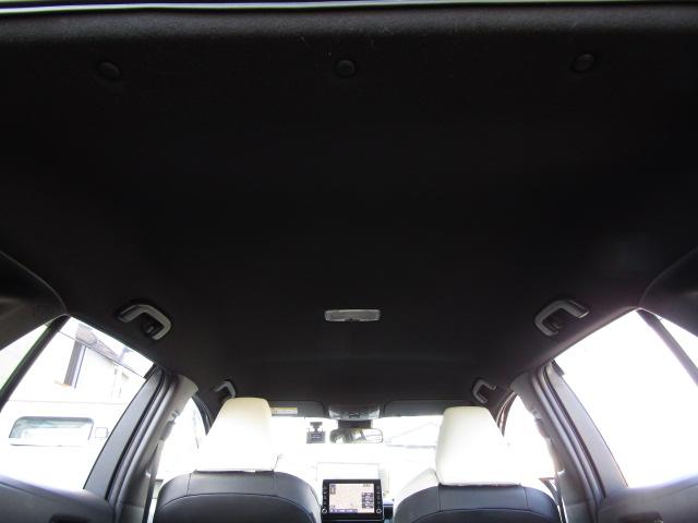 カローラツーリング ダブルバイビー ドライブレコーダー バックカメラ ナビ クリアランスソナー オートクルーズコントロール レーンアシスト 衝突被害軽減システム アルミホイール オートマチックハイビーム オートライト LEDヘッドランプ(74枚目)