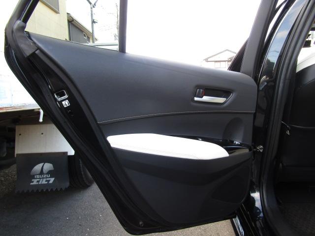 カローラツーリング ダブルバイビー ドライブレコーダー バックカメラ ナビ クリアランスソナー オートクルーズコントロール レーンアシスト 衝突被害軽減システム アルミホイール オートマチックハイビーム オートライト LEDヘッドランプ(79枚目)