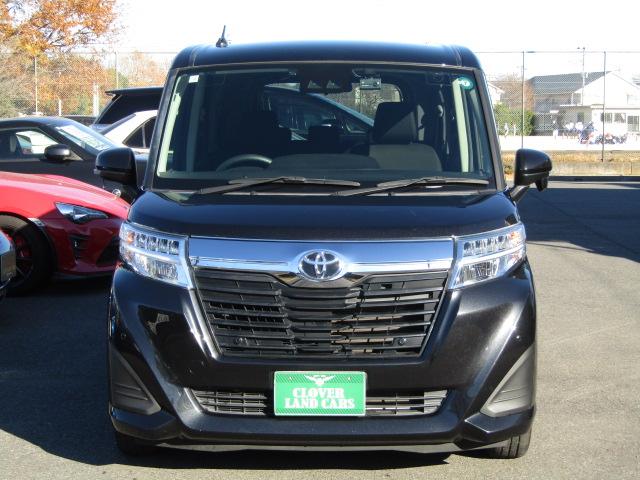 ルーミー Ｇ　コージーエディション　ドライブレコーダー　ＥＴＣ　バックカメラ　両側電動スライドドア　クリアランスソナー　オートクルーズコントロール　衝突被害軽減システム　オートマチックハイビーム　オートライト　スマートキー（11枚目）