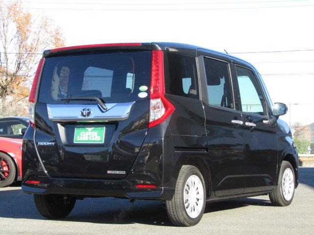 ルーミー Ｇ　コージーエディション　ドライブレコーダー　ＥＴＣ　バックカメラ　両側電動スライドドア　クリアランスソナー　オートクルーズコントロール　衝突被害軽減システム　オートマチックハイビーム　オートライト　スマートキー（14枚目）