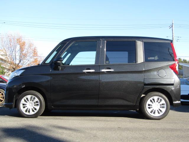 ルーミー Ｇ　コージーエディション　ドライブレコーダー　ＥＴＣ　バックカメラ　両側電動スライドドア　クリアランスソナー　オートクルーズコントロール　衝突被害軽減システム　オートマチックハイビーム　オートライト　スマートキー（17枚目）