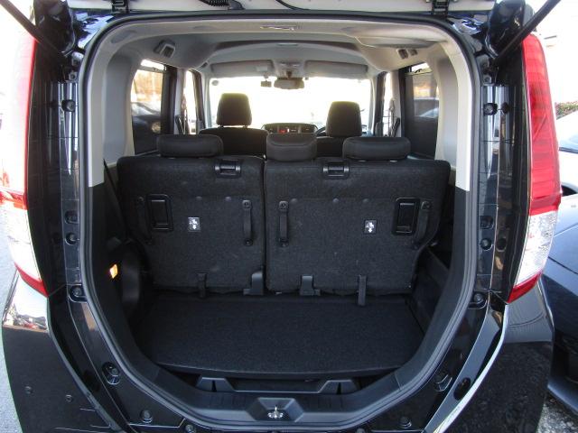 ルーミー Ｇ　コージーエディション　ドライブレコーダー　ＥＴＣ　バックカメラ　両側電動スライドドア　クリアランスソナー　オートクルーズコントロール　衝突被害軽減システム　オートマチックハイビーム　オートライト　スマートキー（18枚目）