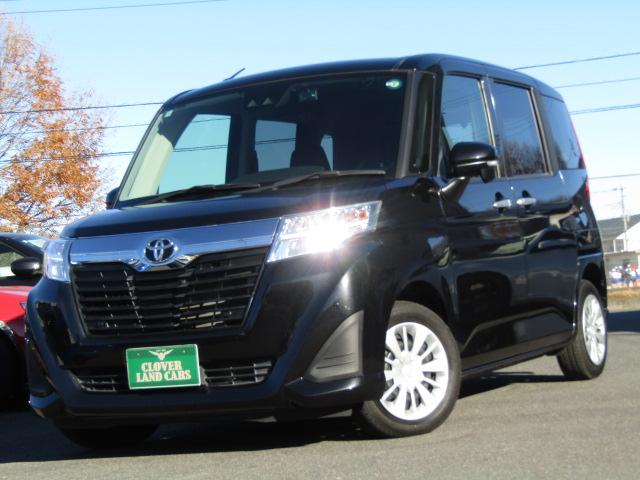 ルーミー Ｇ　コージーエディション　ドライブレコーダー　ＥＴＣ　バックカメラ　両側電動スライドドア　クリアランスソナー　オートクルーズコントロール　衝突被害軽減システム　オートマチックハイビーム　オートライト　スマートキー（22枚目）