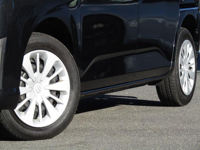 ルーミー Ｇ　コージーエディション　ドライブレコーダー　ＥＴＣ　バックカメラ　両側電動スライドドア　クリアランスソナー　オートクルーズコントロール　衝突被害軽減システム　オートマチックハイビーム　オートライト　スマートキー（24枚目）