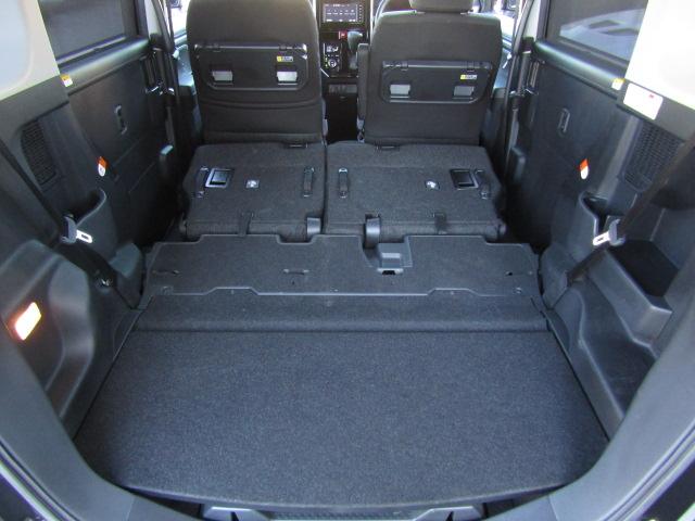 ルーミー Ｇ　コージーエディション　ドライブレコーダー　ＥＴＣ　バックカメラ　両側電動スライドドア　クリアランスソナー　オートクルーズコントロール　衝突被害軽減システム　オートマチックハイビーム　オートライト　スマートキー（25枚目）