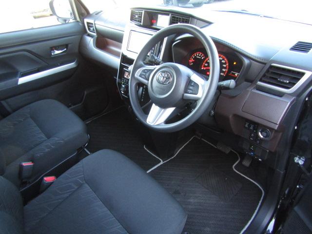 ルーミー Ｇ　コージーエディション　ドライブレコーダー　ＥＴＣ　バックカメラ　両側電動スライドドア　クリアランスソナー　オートクルーズコントロール　衝突被害軽減システム　オートマチックハイビーム　オートライト　スマートキー（28枚目）