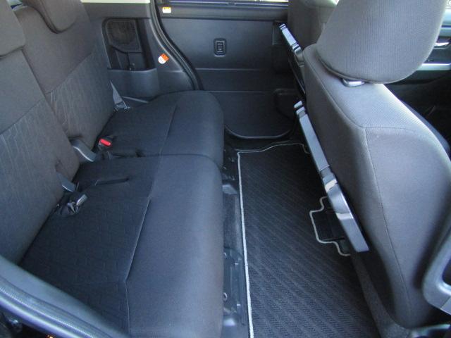 ルーミー Ｇ　コージーエディション　ドライブレコーダー　ＥＴＣ　バックカメラ　両側電動スライドドア　クリアランスソナー　オートクルーズコントロール　衝突被害軽減システム　オートマチックハイビーム　オートライト　スマートキー（37枚目）