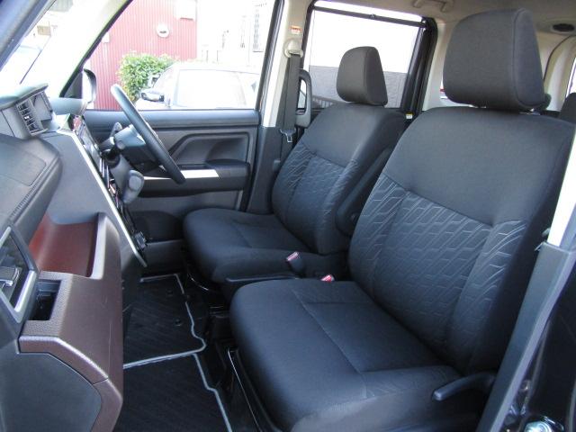 ルーミー Ｇ　コージーエディション　ドライブレコーダー　ＥＴＣ　バックカメラ　両側電動スライドドア　クリアランスソナー　オートクルーズコントロール　衝突被害軽減システム　オートマチックハイビーム　オートライト　スマートキー（39枚目）