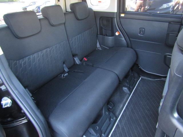 ルーミー Ｇ　コージーエディション　ドライブレコーダー　ＥＴＣ　バックカメラ　両側電動スライドドア　クリアランスソナー　オートクルーズコントロール　衝突被害軽減システム　オートマチックハイビーム　オートライト　スマートキー（40枚目）