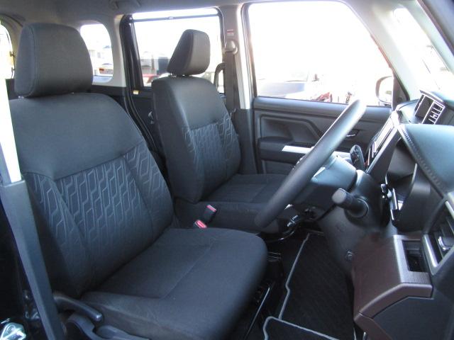 ルーミー Ｇ　コージーエディション　ドライブレコーダー　ＥＴＣ　バックカメラ　両側電動スライドドア　クリアランスソナー　オートクルーズコントロール　衝突被害軽減システム　オートマチックハイビーム　オートライト　スマートキー（41枚目）