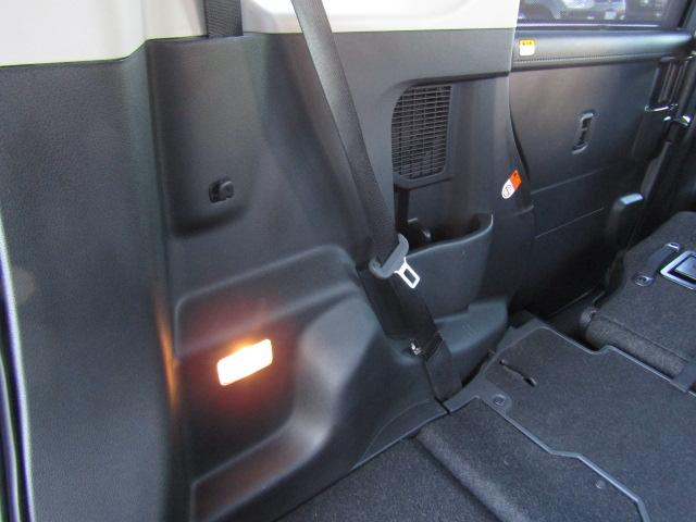 ルーミー Ｇ　コージーエディション　ドライブレコーダー　ＥＴＣ　バックカメラ　両側電動スライドドア　クリアランスソナー　オートクルーズコントロール　衝突被害軽減システム　オートマチックハイビーム　オートライト　スマートキー（45枚目）