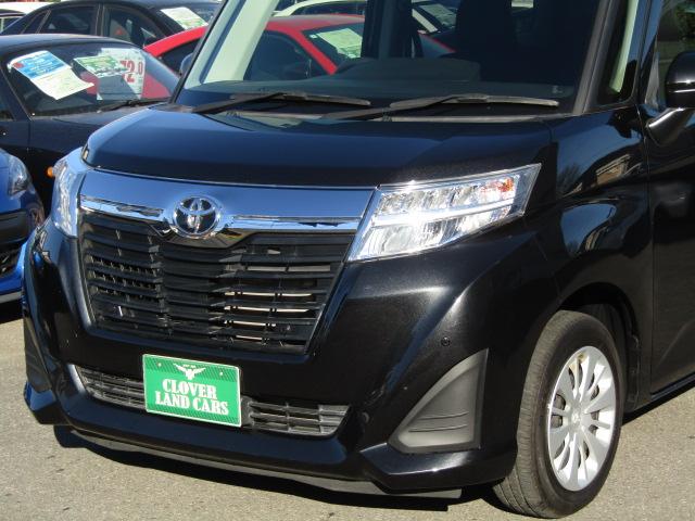 ルーミー Ｇ　コージーエディション　ドライブレコーダー　ＥＴＣ　バックカメラ　両側電動スライドドア　クリアランスソナー　オートクルーズコントロール　衝突被害軽減システム　オートマチックハイビーム　オートライト　スマートキー（53枚目）