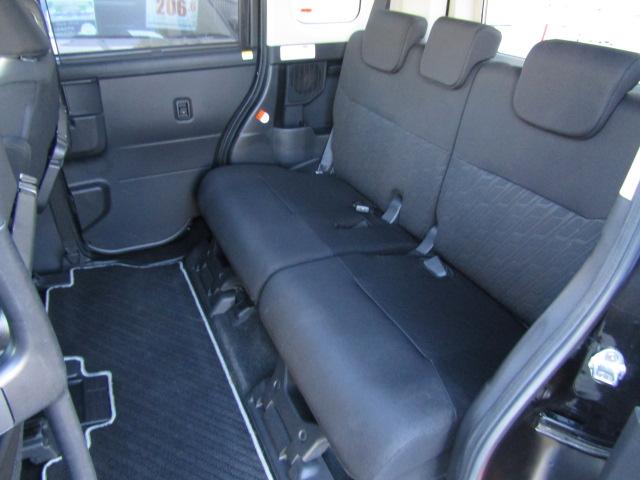 ルーミー Ｇ　コージーエディション　ドライブレコーダー　ＥＴＣ　バックカメラ　両側電動スライドドア　クリアランスソナー　オートクルーズコントロール　衝突被害軽減システム　オートマチックハイビーム　オートライト　スマートキー（54枚目）