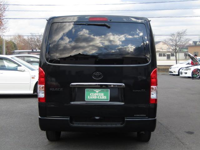 ハイエースバン スーパーGL ダークプライムII バックカメラ ナビ TV レーンアシスト 両側スライドドア オートマチックハイビーム オートライト スマートキー 電動格納ミラー CVT ESC エアコン パワーウィンドウ(20枚目)