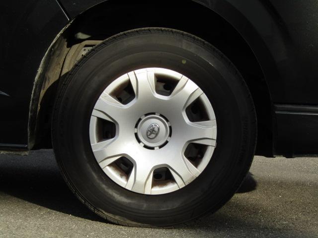 ハイエースバン スーパーGL ダークプライムII バックカメラ ナビ TV レーンアシスト 両側スライドドア オートマチックハイビーム オートライト スマートキー 電動格納ミラー CVT ESC エアコン パワーウィンドウ(46枚目)