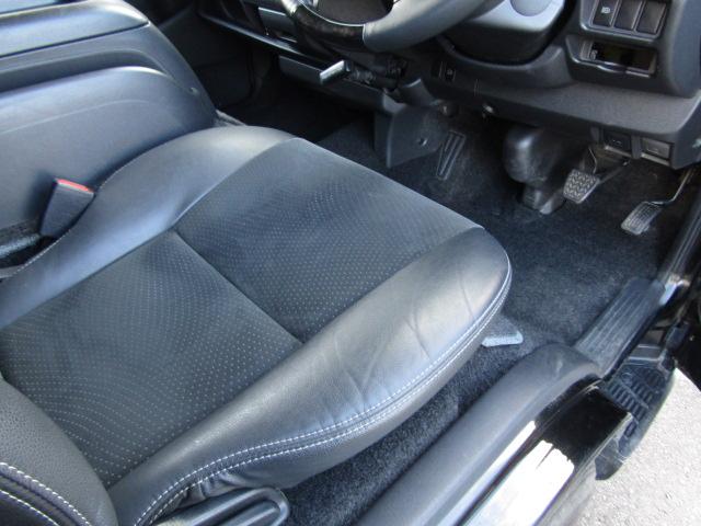 ハイエースバン スーパーGL ダークプライムII バックカメラ ナビ TV レーンアシスト 両側スライドドア オートマチックハイビーム オートライト スマートキー 電動格納ミラー CVT ESC エアコン パワーウィンドウ(59枚目)