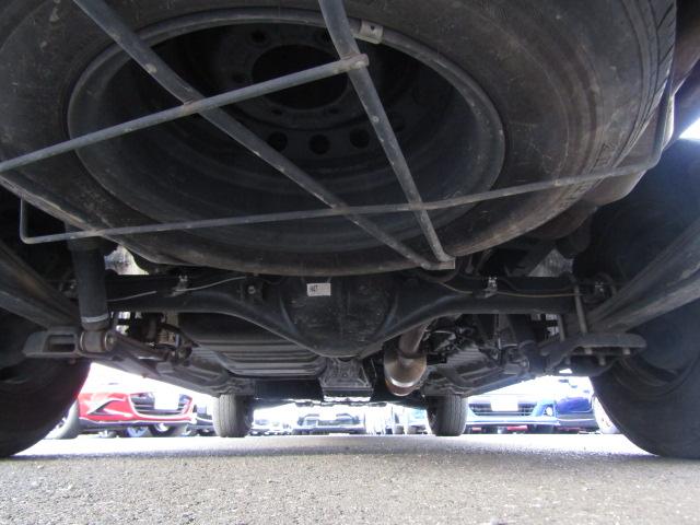 ハイエースバン スーパーGL ダークプライムII バックカメラ ナビ TV レーンアシスト 両側スライドドア オートマチックハイビーム オートライト スマートキー 電動格納ミラー CVT ESC エアコン パワーウィンドウ(65枚目)