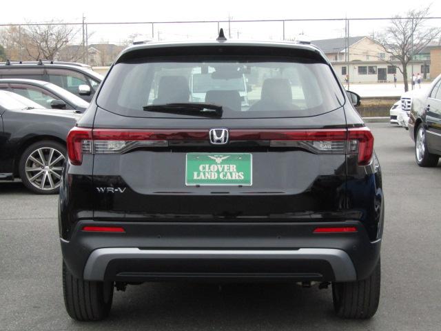 WR-V Z+ ドライブレコーダー ETC バックカメラ クリアランスソナー オートクルーズコントロール レーンアシスト 衝突被害軽減システム オートライト LEDヘッドランプ アルミホイール スマートキー(17枚目)