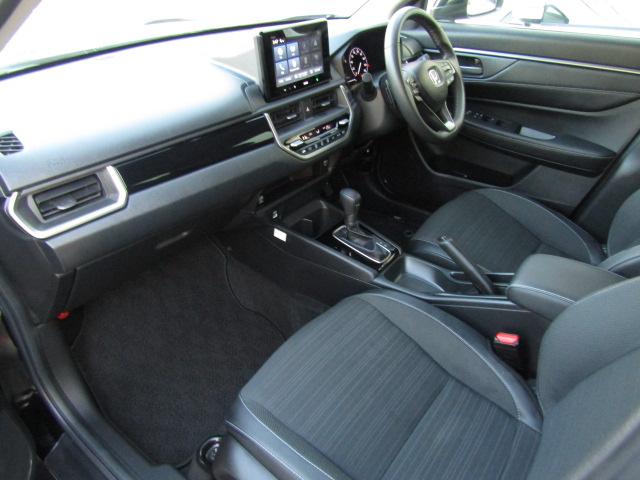 WR-V Z+ ドライブレコーダー ETC バックカメラ クリアランスソナー オートクルーズコントロール レーンアシスト 衝突被害軽減システム オートライト LEDヘッドランプ アルミホイール スマートキー(37枚目)