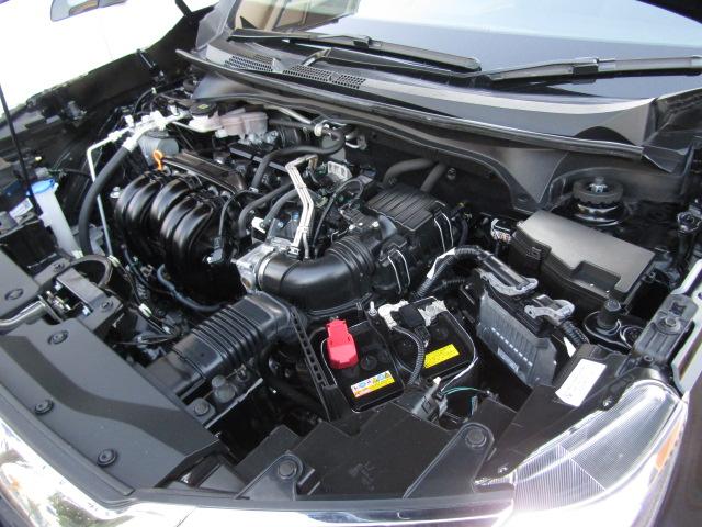 WR-V Z+ ドライブレコーダー ETC バックカメラ クリアランスソナー オートクルーズコントロール レーンアシスト 衝突被害軽減システム オートライト LEDヘッドランプ アルミホイール スマートキー(61枚目)