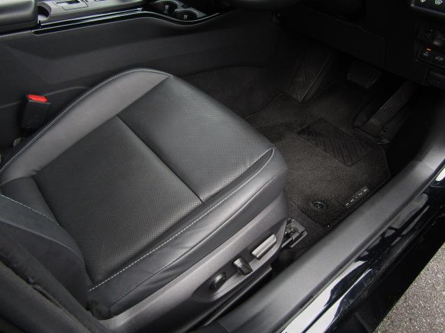 プリウス Ｚ　全周囲カメラ　ナビ　クリアランスソナー　オートクルーズコントロール　レーンアシスト　衝突被害軽減システム　オートマチックハイビーム　オートライト　ＬＥＤヘッドランプ　パワーシート　スマートキー（53枚目）