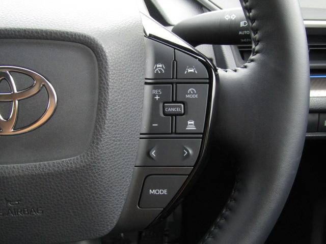 プリウス Ｚ　クリアランスソナー　レーンアシスト　オートクルーズコントロール　衝突被害軽減システム　全周囲カメラ　アルミホイール　オートマチックハイビーム　オートライト　ＬＥＤヘッドランプ　ＣＶＴ　シートヒーター（48枚目）