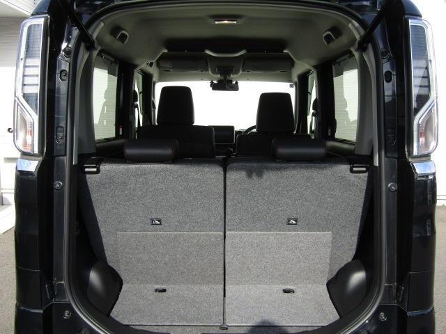 スペーシアカスタム ハイブリッドＸＳ　ドライブレコーダー　ＥＴＣ　全周囲カメラ　両側電動スライドドア　ナビ　ＴＶ　クリアランスソナー　レーンアシスト　衝突被害軽減システム　ＬＥＤヘッドランプ　スマートキー　アイドリングストップ（18枚目）