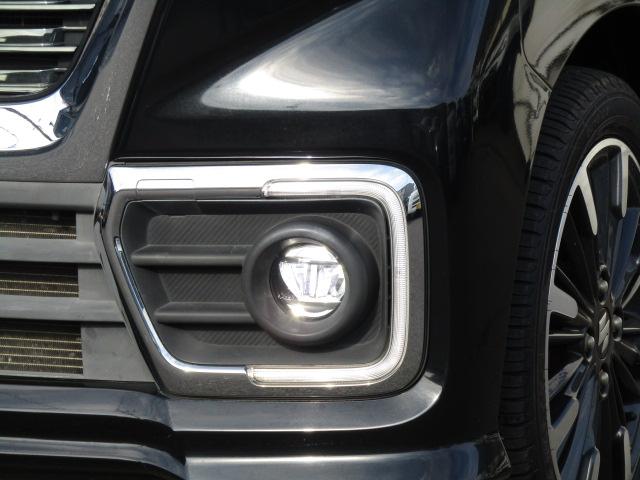 スペーシアカスタム ハイブリッドＸＳ　ドライブレコーダー　ＥＴＣ　全周囲カメラ　両側電動スライドドア　ナビ　ＴＶ　クリアランスソナー　レーンアシスト　衝突被害軽減システム　ＬＥＤヘッドランプ　スマートキー　アイドリングストップ（35枚目）