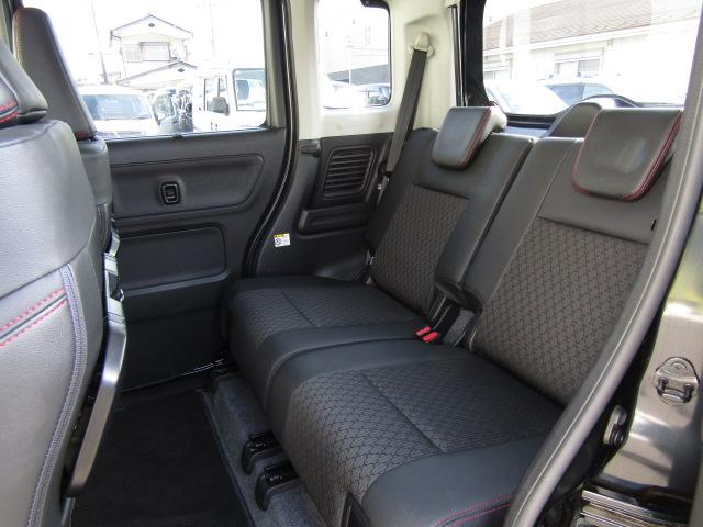 スペーシアカスタム ハイブリッドＸＳ　ドライブレコーダー　ＥＴＣ　全周囲カメラ　両側電動スライドドア　ナビ　ＴＶ　クリアランスソナー　レーンアシスト　衝突被害軽減システム　ＬＥＤヘッドランプ　スマートキー　アイドリングストップ（41枚目）