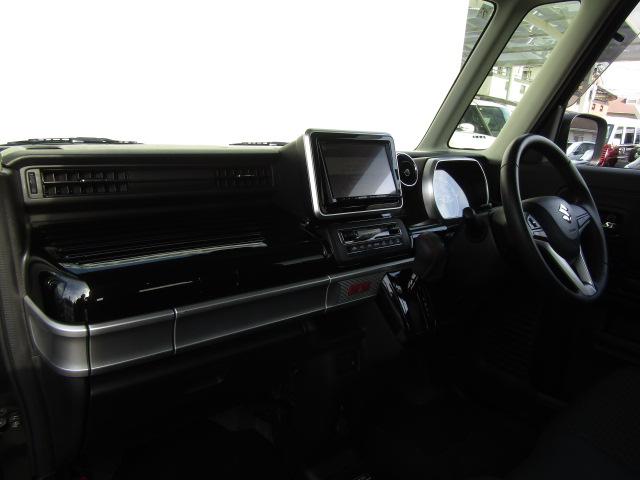 スペーシアカスタム ハイブリッドＸＳ　ドライブレコーダー　ＥＴＣ　全周囲カメラ　両側電動スライドドア　ナビ　ＴＶ　クリアランスソナー　レーンアシスト　衝突被害軽減システム　ＬＥＤヘッドランプ　スマートキー　アイドリングストップ（47枚目）