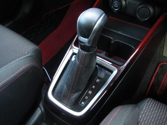 スイフトスポーツ ベースグレード　ＥＴＣ　全周囲カメラ　ナビ　オートクルーズコントロール　レーンアシスト　衝突被害軽減システム　アルミホイール　オートライト　ＬＥＤヘッドランプ　スマートキー　電動格納ミラー　シートヒーター　ＡＴ（10枚目）