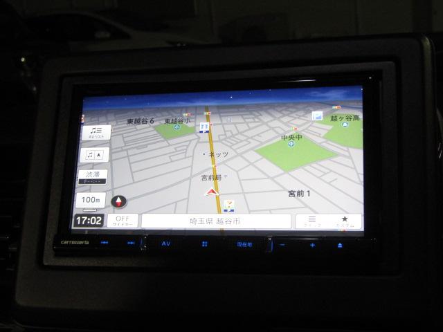 Ｎ－ＢＯＸカスタム Ｌ　ＥＴＣ　バックカメラ　両側スライド・片側電動　ナビ　クリアランスソナー　オートクルーズコントロール　レーンアシスト　衝突被害軽減システム　ＬＥＤヘッドランプ　スマートキー　アイドリングストップ（3枚目）