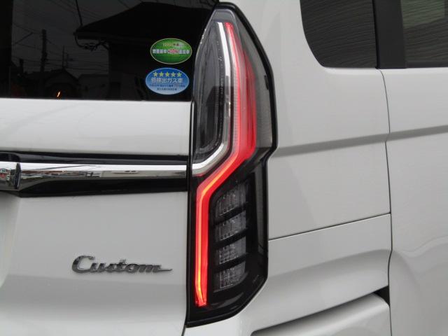 Ｎ－ＢＯＸカスタム Ｌ　ドライブレコーダー　ＥＴＣ　バックカメラ　両側スライド・片側電動　ナビ　ＴＶ　クリアランスソナー　オートクルーズコントロール　衝突被害軽減システム　オートライト　ＬＥＤヘッドランプ　スマートキー（38枚目）
