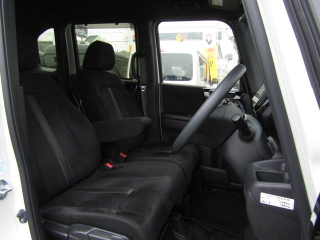 Ｎ－ＢＯＸカスタム Ｌ　ドライブレコーダー　ＥＴＣ　バックカメラ　両側スライド・片側電動　ナビ　ＴＶ　クリアランスソナー　オートクルーズコントロール　衝突被害軽減システム　オートライト　ＬＥＤヘッドランプ　スマートキー（48枚目）