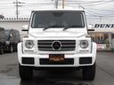 MERCEDES BENZ G-CLASS