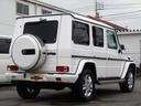 MERCEDES BENZ G-CLASS