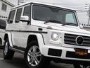 MERCEDES BENZ G-CLASS