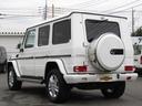 MERCEDES BENZ G-CLASS