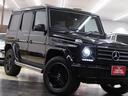 MERCEDES BENZ G-CLASS