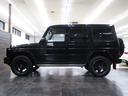 MERCEDES BENZ G-CLASS