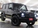 MERCEDES BENZ G-CLASS