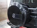 MERCEDES BENZ G-CLASS