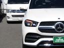 MERCEDES BENZ GLE