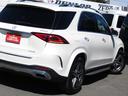 MERCEDES BENZ GLE