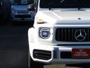 MERCEDES AMG G-CLASS