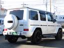 MERCEDES AMG G-CLASS