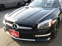 ＳＬ６３　２０１４モデル　ＡＭＧパフォーマンスＰＫＧ　ＡＭＧ１９／２０アルミ　ＡＭＧレッドキャリパー　パフォーマンブラインドスポット　ハーマンカードン　バックカメラ　ＥＴＣ　黒革　シートヒーター　ＨＩＤ（26枚目）