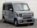ファン・ターボ　４ＷＤ　ＣＶＴ　衝突被害軽減システム　クリアランスソナー　オートクルーズコントロール　レーンアシスト　ドライブレコーダー　ナビ　ＴＶ　バックカメラ　両側スライドドア　スマートキー（13枚目）