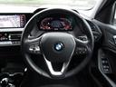 １シリーズ １１８ｄ　プレイ　衝突軽減Ｂ　メーカーナビ　ワンオーナー　　バックカメラ　レーンキープアシスト　ブラインドスポットモニター　パワーテールゲート　前後純正ドラレコ　シートメモリー　エンジンプッシュスタート　スマートキー（3枚目）